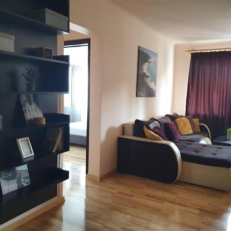 Theodor Residence Alba Iulia Room photo